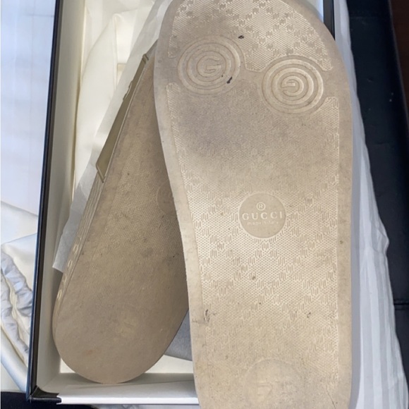 GUCCI slides - Picture 5 of 7